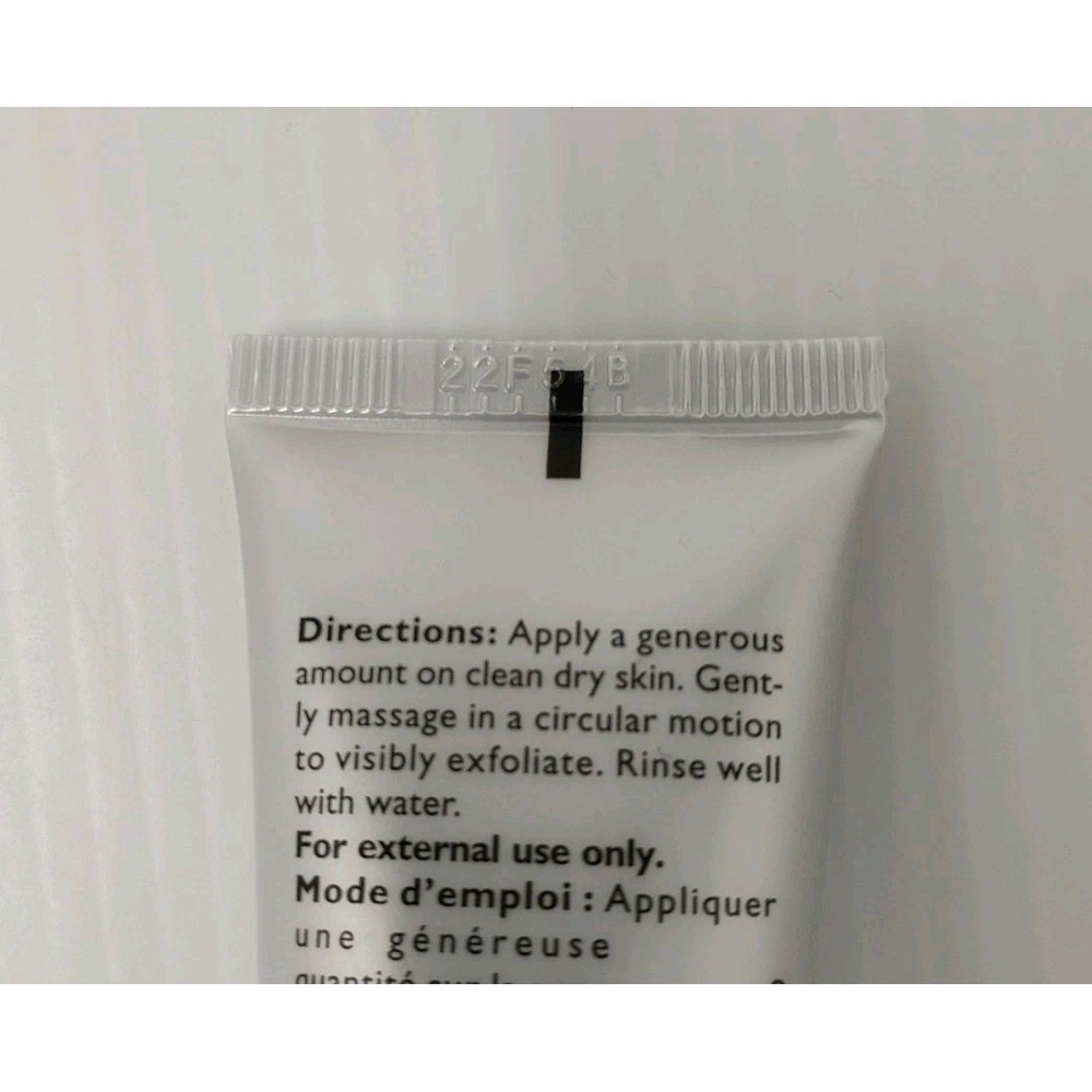 Peter Thomas Roth Firmx Peeling Gel TRAVEL SIZE 15ml | 0.5oz Set of 3 Sealed New - Picture 5 of 7